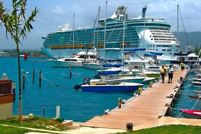 Relaxing Montego Bay Airport To Trelawny Resorts Transfer 1 Way - Practical Details to Keep in Mind