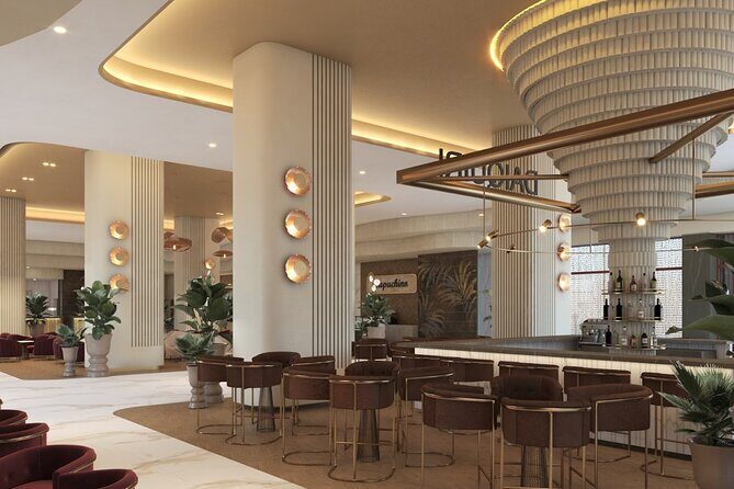 Relaxing Montego Bay Airport To Trelawny Resorts Transfer 1 Way - Who Should Consider This Transfer?