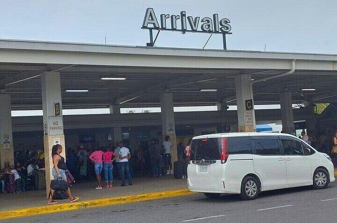 Relaxing Montego Bay To Bahia Principe Runaway Bay Transfer 1 Way - FAQ