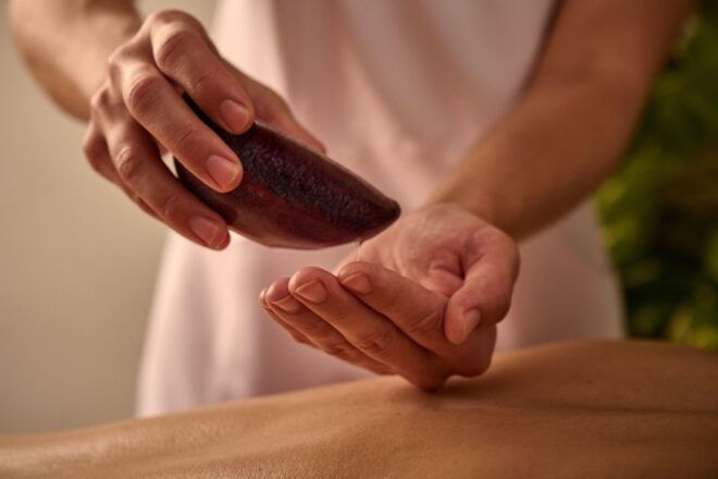 Relaxing Oil Massage - Frequently Asked Questions