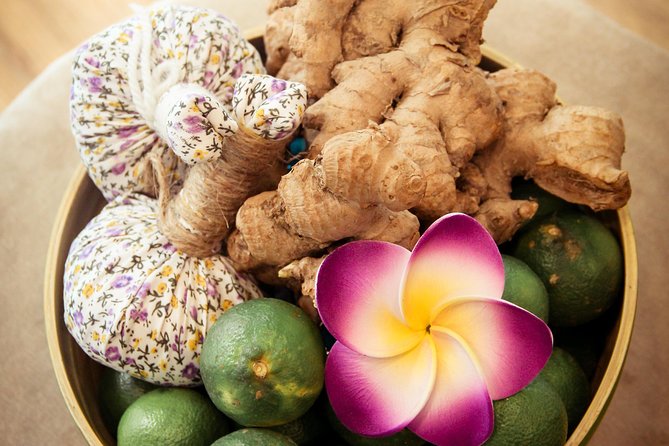 Relaxing Package 120 Minutes - Relaxing Treatments Offered