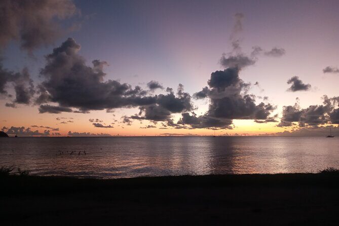 Relaxing Pigeon Island Beach Day Group Tour - FAQ