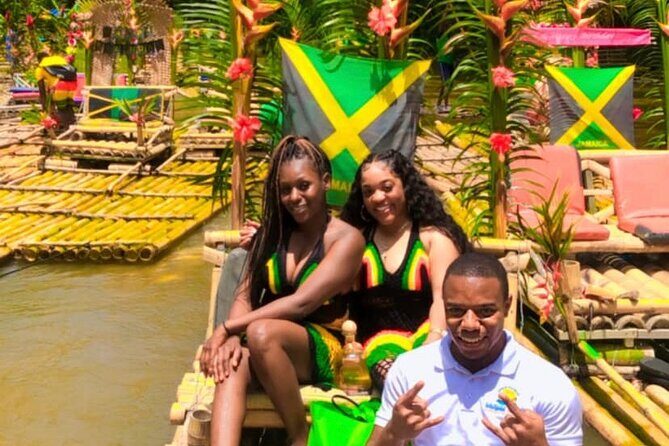 Relaxing River Rafting Experience on the Lethe River - Good To Know