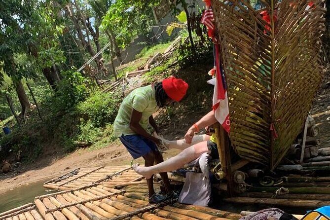 Relaxing River Rafting Experience on the Lethe River - Why This Tour Might Be Just Right for You