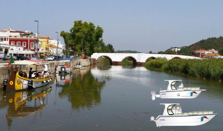 Relaxing River & Silves Trip - Experience Highlights of the Trip