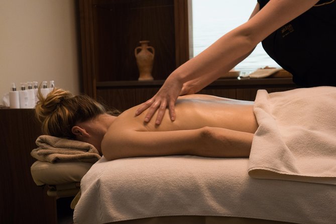 Relaxing SPA & Lunch Day at Energy Clinic Hotel Ola - Good To Know