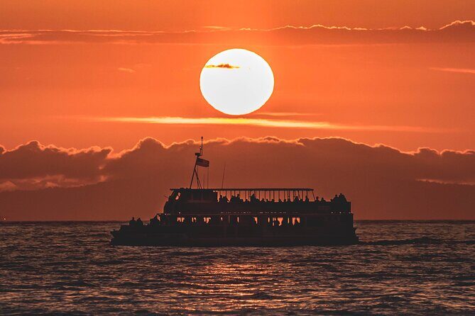 Relaxing Sunset/Evening Cruise in Newport Beach - Relaxing Sunset/Evening Cruise in Newport Beach: A Detailed Review