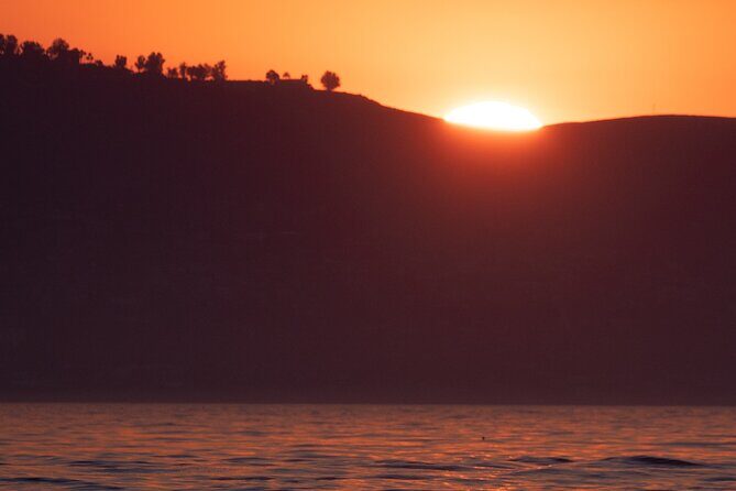 Relaxing Sunset/Evening Cruise in Newport Beach - Good To Know