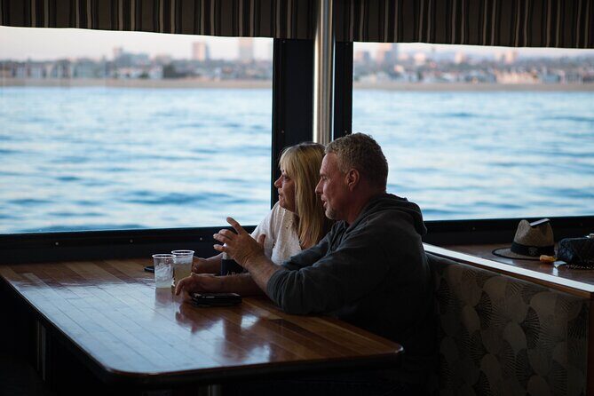 Relaxing Sunset/Evening Cruise in Newport Beach - Why This Cruise Is Worth It