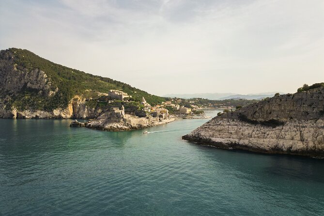 Relaxing Tour of the Cinque Terre From La Spezia - Pricing and Booking
