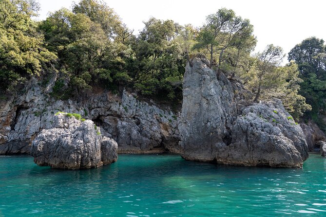 Relaxing Tour of the Cinque Terre From La Spezia - Cancellation Policy