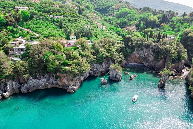 Relaxing Tour of the Cinque Terre From La Spezia - Direction Instructions