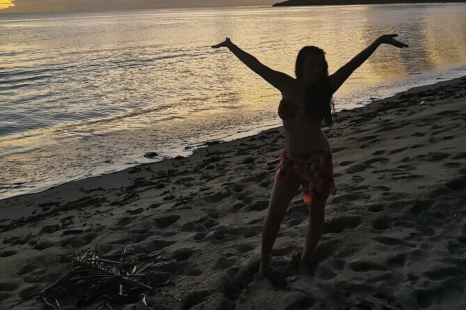 Relaxing Tours in Tropical Paradise Fiji - Relaxing Tours in Tropical Paradise Fiji: A Richly Crafted Day of Discovery