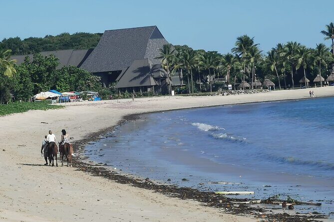 Relaxing Tours in Tropical Paradise Fiji - Good To Know