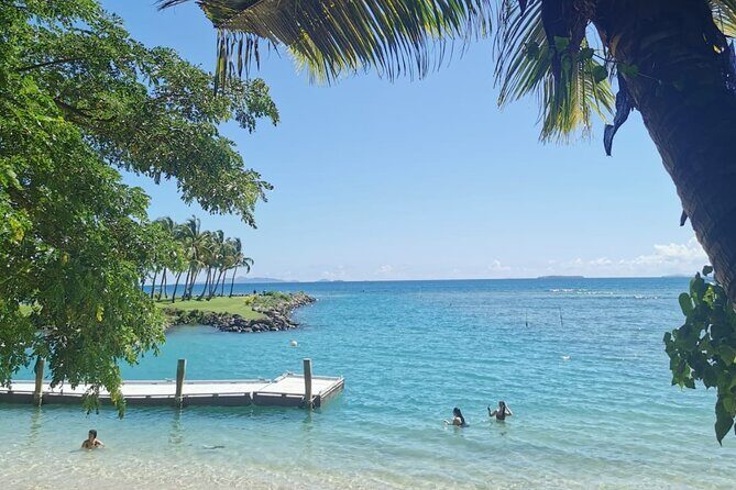 Relaxing Tours in Tropical Paradise Fiji - Who Will Love This Tour?