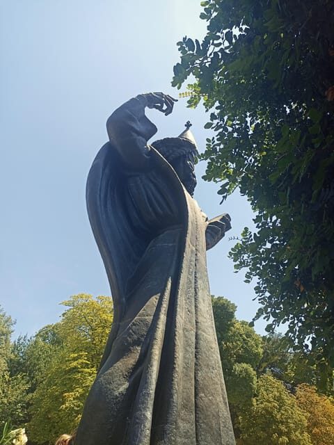 Relaxing walking tour Split - What Sets This Tour Apart?