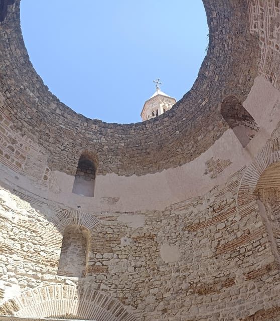 Relaxing walking tour Split - Who Should Consider This Tour?