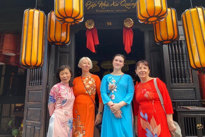 Release Lantern Flower in Hoi An with Boat Ride Tour - Final Thoughts: Who Will Truly Appreciate This Tour?