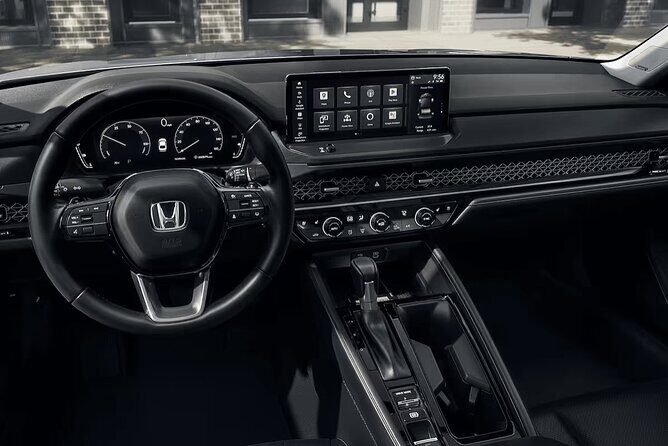 Reliable Airport Transfer to Downtown Nashville - Good To Know