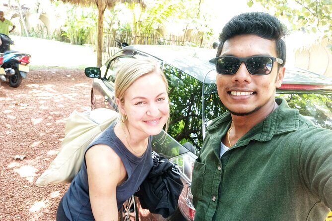 Reliable Airport Transfers and Tours in Sri Lanka - The Itinerary and How It Adds Value