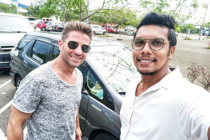 Reliable Airport Transfers and Tours in Sri Lanka - The Sum Up