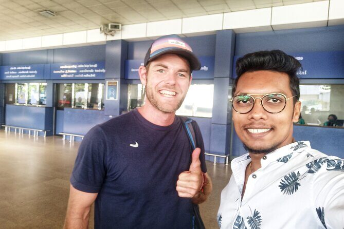 Reliable Airport Transfers and Tours in Sri Lanka - Frequently Asked Questions