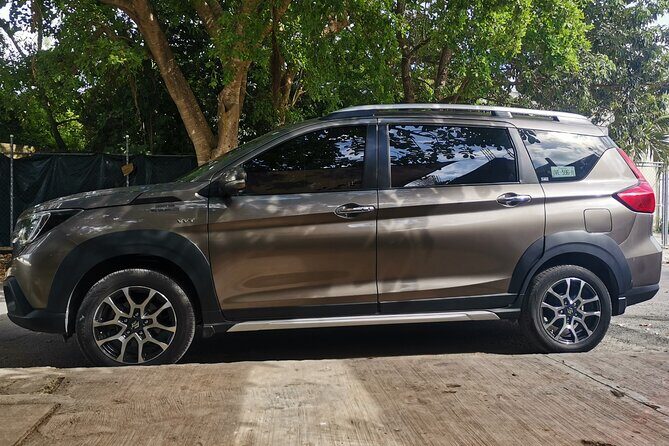 Reliable Cancun-Playa del Carmen Airport Transfers (One way) - Why This Transfer Shines: Comfort, Privacy, and Ease