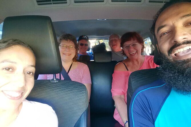 Reliable Cancun-Playa del Carmen Airport Transfers (One way) - Breaking Down the Experience