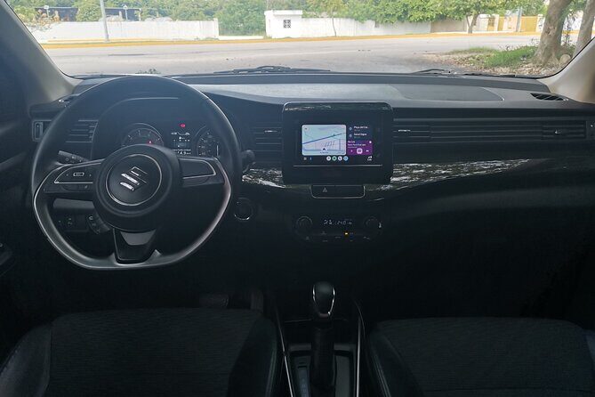 Reliable Cancun-Playa del Carmen Airport Transfers (One way) - Frequently Asked Questions