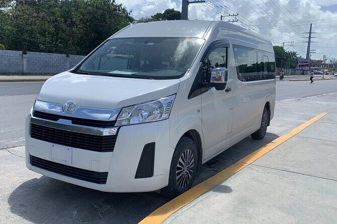 Reliable Private Transfer in Punta Cana - Good To Know