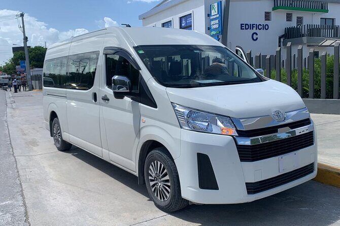 Reliable Private Transfer in Punta Cana - Meeting Points and Locations