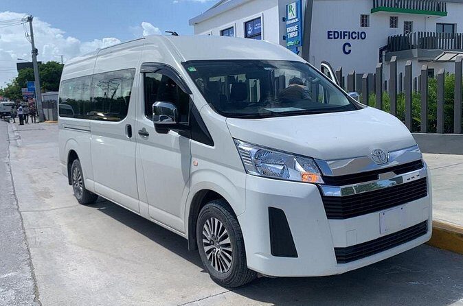 Reliable Private Transfer in Punta Cana - Why It Stands Out