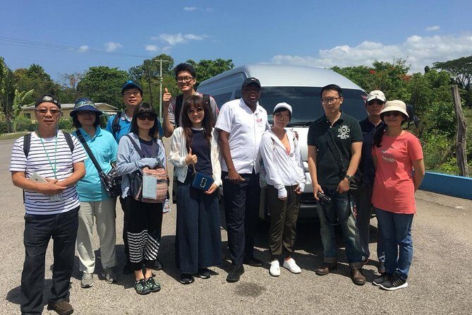 Reliable Private Transfer: Montego Bay Airport to Negril Hotels - Good To Know