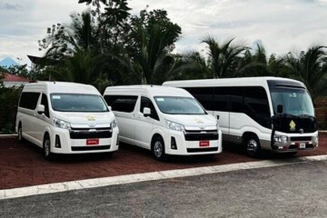 Reliable Private Transfer: Montego Bay Airport to Negril Hotels - Why Choose This Transfer Service?