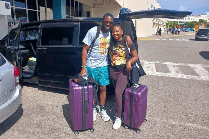 Reliable Private Transfer: Montego Bay Airport to Negril Hotels - Who Is This Transfer Best For?