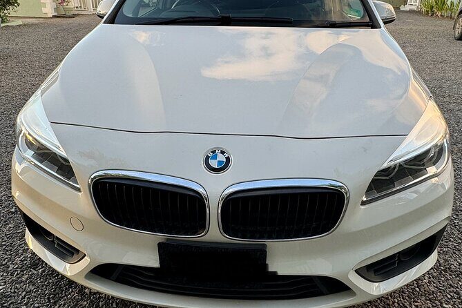 Reliable Rental Cars BMW X1 and other SUV's in St. Lucia - FAQs