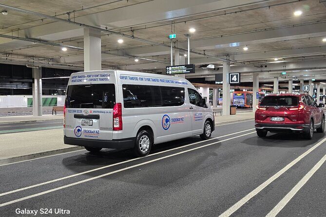 Reliable Transfers Across New Zealand with Trekway NZ - A Practical Solution for Comfortable, Dependable Transfers