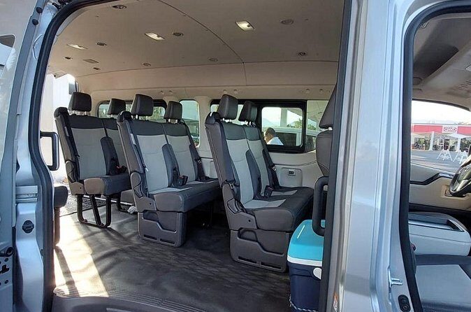 Reliable Transportation from PVR Airport to Punta Mita - The Booking Process and Price Analysis