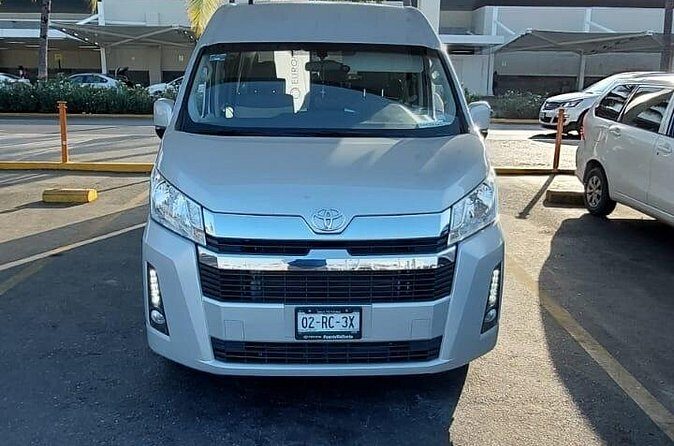 Reliable Transportation from PVR Airport to Punta Mita - Authentic Experiences from Reviewers