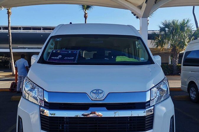 Reliable Transportation from PVR Airport to Punta Mita - FAQ