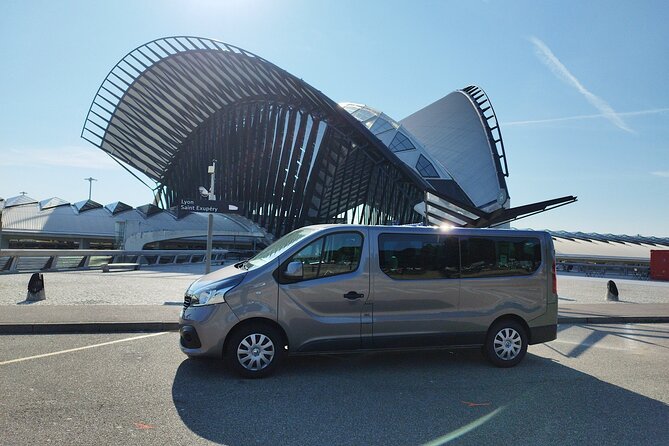 Reliables Airports Transfers to Les Deux Alpes - Date and Travelers