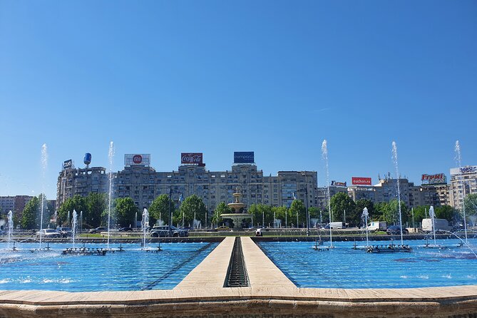 Relics of Communism: 3-Hours Walking Tour (Small Groups) - The Sum Up