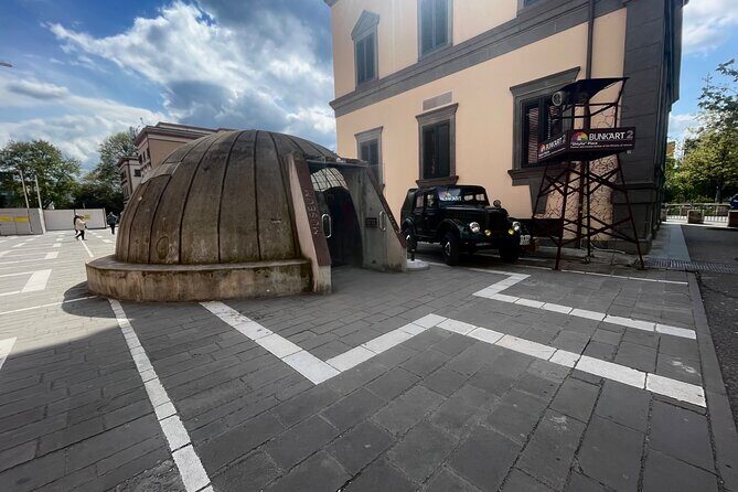 Relics of Comunism in Tiranë - The Sum Up