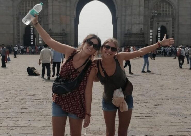 Religions of Mumbai (Guided Half Day Sightseeing City Tour) - Cultural and Religious Diversity