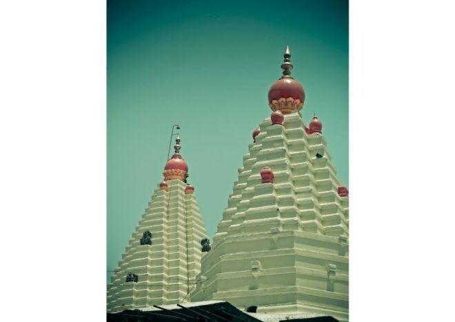 Religions of Mumbai (Guided Half Day Sightseeing City Tour) - Spiritual and Heritage Experience