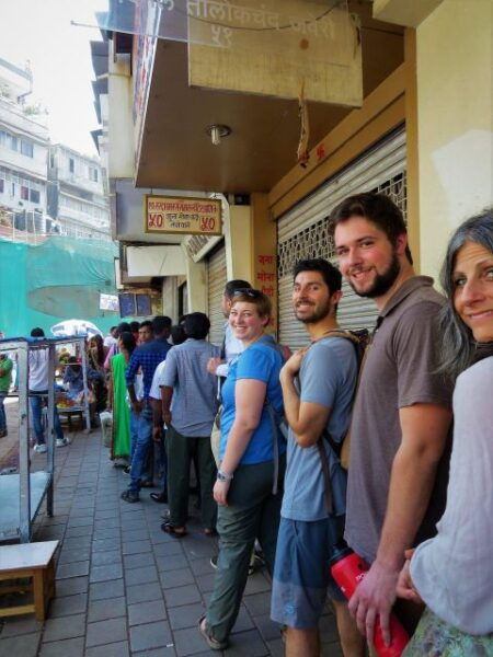 Religions of Mumbai (Guided Half Day Sightseeing City Tour) - Tour Details and Highlights