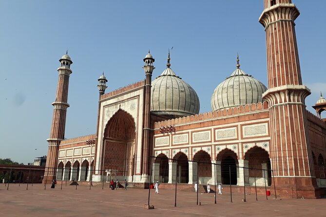 Religious and Cultural Half Day Tour(Guided Tour) - Additional Information