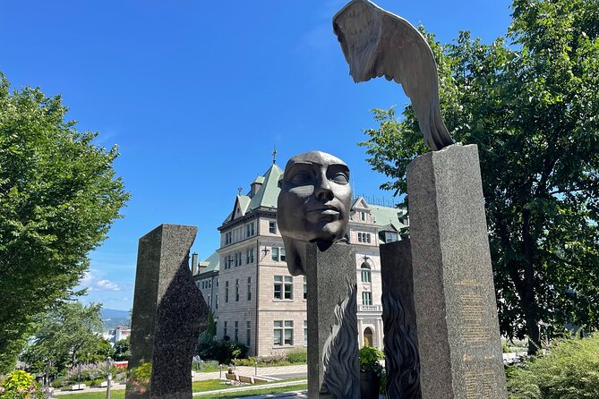 Religious Heritage Walking Tour (3h) - Booking and Pricing