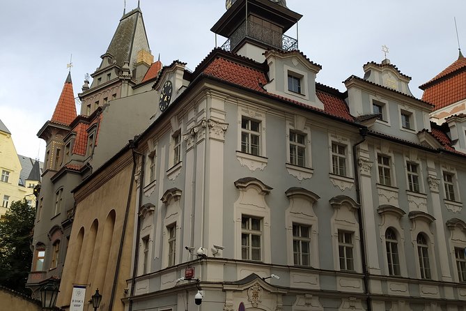 Religious Prague Walking Tour - The Sum Up