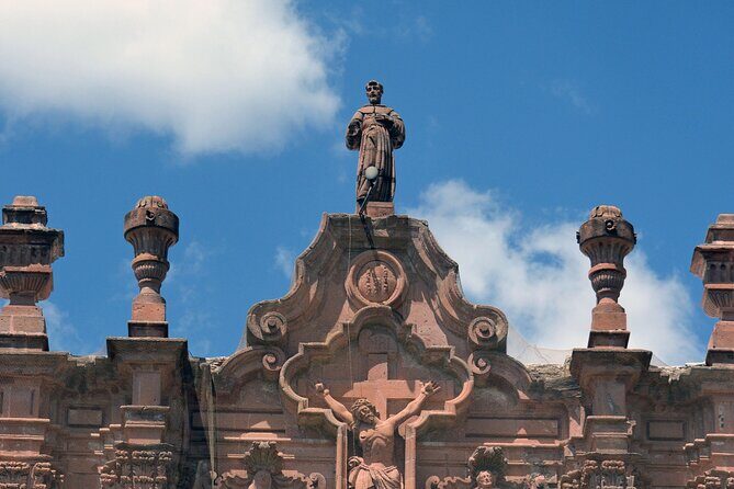 Religious Tour in San Miguel de Allende - Discovering San Miguel’s Sacred Roots